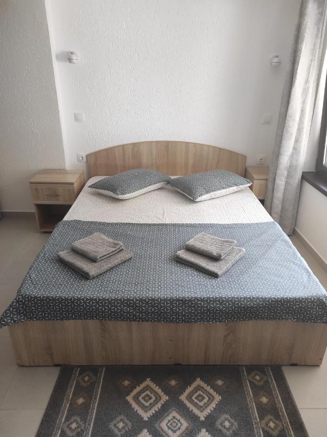 Rio Rooms Băile Herculane Extérieur photo