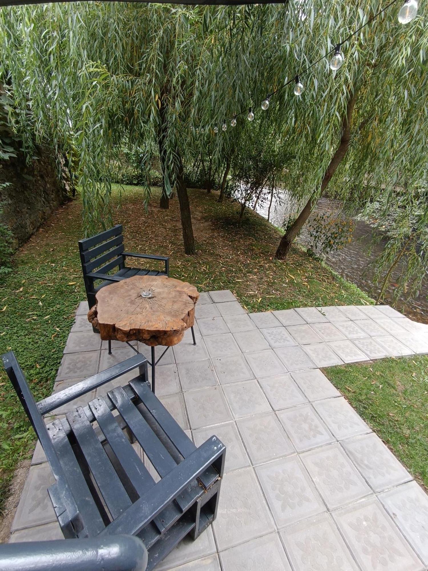Rio Rooms Băile Herculane Extérieur photo