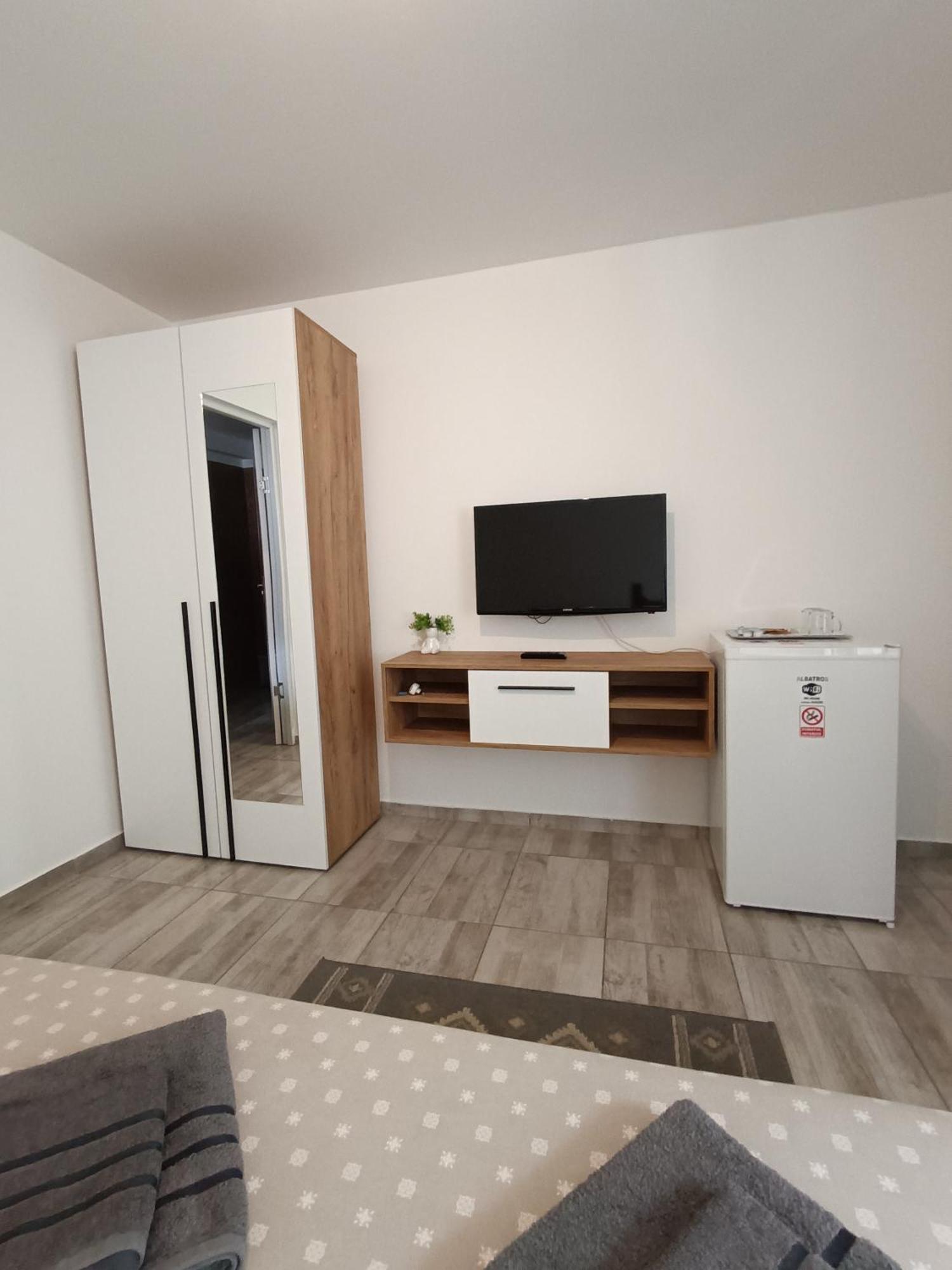 Rio Rooms Băile Herculane Extérieur photo