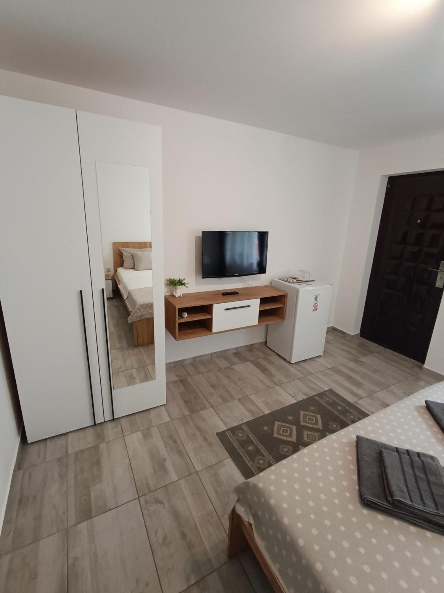 Rio Rooms Băile Herculane Extérieur photo